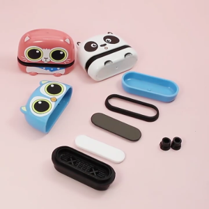 Name Clothing for Kids Name for Clothes Cartoon Pattern Style Name Custom Name 4 Colors