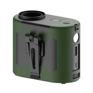 พัดลมพกพา ระบายความร้อนทันที มินิ พัดลมขนาดเล็ก ชาร์จเต็มอย่างรวดเร็ว อายุการใช้งานแบตเตอรี่ยาวนาน