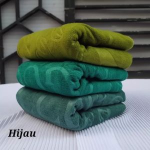 HANDUK MANDI DEWASA TEBAL UKURAN JUMBO