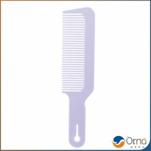 Orna หวีจัดแต่งทรงผม หวีจัดแต่งทรงผม สําหรับร้านทําผม หวีจัดแต่งทรงผม styling comb