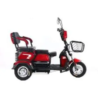 E TRIKE COVER COLOR VARIATION WATER REPELLENT ALL TYPES