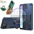 CASING HP UNTUK SAMSUNG GALAXY A22 4G CASE ROBOT HIT EYE RING PRO CAMERA HARDCASE ARMOR NEW COVER. 