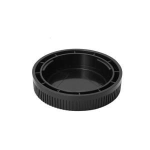 Rear Lens Cover Camera Body Cap for Olympus for Panasonic Micro 4/3 Mount Camera Lens Mount Lense Rear Cap Body Cap