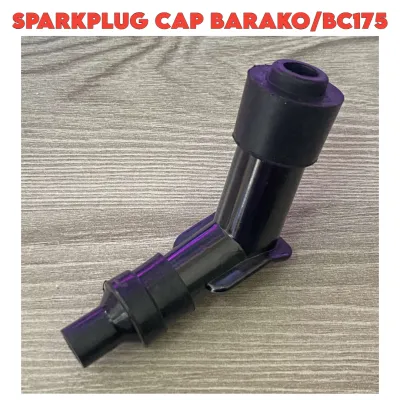 SPARKPLUG CAP BARAKO/BC175
