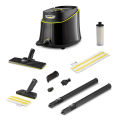 KARCHER เครื่องทำความสะอาดระบบไอน้ำ  SC 3 DELUXE Anniversary Edition ฆ่าเชื้อโรค ทำความร้อนได้เร็ว 1.513-436.0 คาร์เชอร์. 