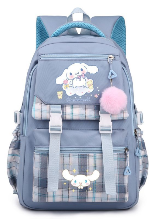 Cinnamoroll Babycinnamoroll Schoolbag Primary School Student Korean ...