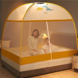 Kelambu Tidur Portable: Pilihan Terbaik untuk Anda