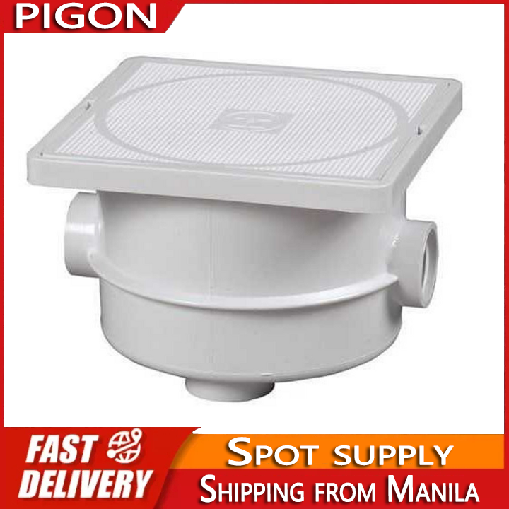 (DIYMO)Pool Light Junction Box / Deck Box / Connection Box Lazada PH
