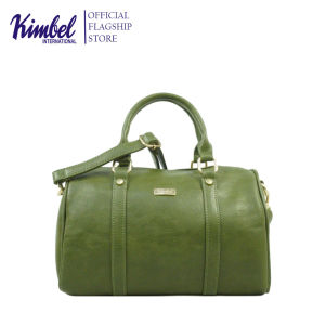 KIMBEL BCS6830 Handbag Medium Size With Detachable And Adjustable Strap