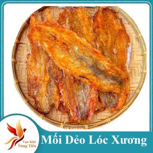 1 kg Khô Cá Mối Đặc Sản Cà Mau [ Hàng Loại 1 Ngon]