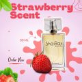 Original Shairax Perfume 10ml and 30 ml made by Shaira Ortile Long lasting perfume Imported Scents. 