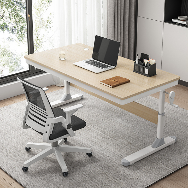 Bàn Làm Việc Bàn Laptop Thông Minh Nâng Hạ Chiều Cao M098 | Lazada.vn