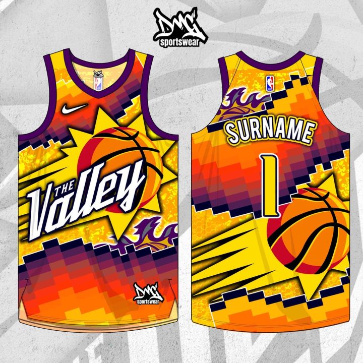 Pba cheap customized jersey