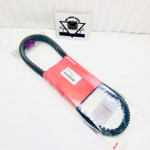 VANBELT VBELT KIT ASSY VARIO 150 ESP LED VARIO 125 ESP LED K36 PNP K35 PCX 150 ESP V-BELT BARU ORI