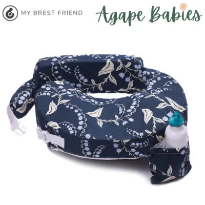 My Brest Friend Original Nursing Pillow