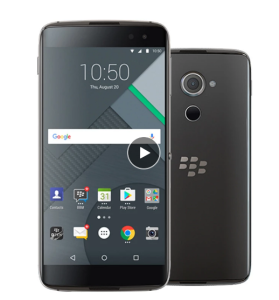 Blackberry DTEK60 Moblie Phones Fingerprint NFC 21MP Camera 5.5 Inch Screen 4GB RAM 32GB ROM Quad Core Android Cellphone