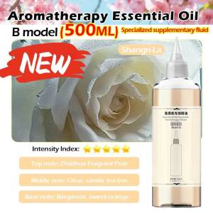 260ML Diffuser Refill For Automatic Aroma Diffuser Perfume Diffuser Essential Oils 5 Star Ho Freshener Aroma Oils