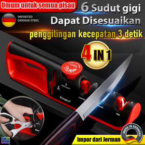 4In 1 multi-fungsi sudut yang dapat disesuaikan pengasah pisau pengasah pisau dan gunting pengasah gunting pengasah pisau elektrik alat pengasah pisau dan gunting asahan pisau otomatis pengasah pisau stainless asah pisau alat asah pisau Penajam Pisau