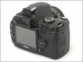 NIKON D40 KIT 18-55MM VR free accesories kamera. 