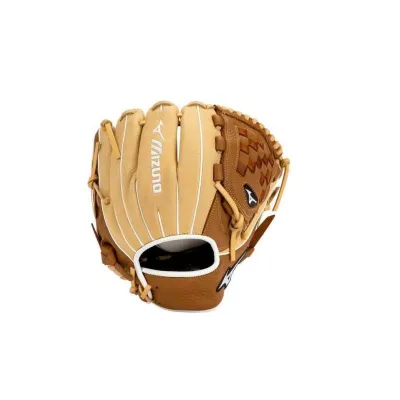 Mizuno/ Mizuno mens and womens sports baseball gloves 11in soft and comfortable American direct mail 312956