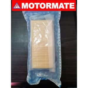 BAJAJ GENUINE PARTS ELEMENT AIR FILTER ROUSER200 PART NO. JL581009