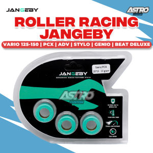 Roller Jangeby Vario 125 150 PCX ADV Stylo 160 Beat Street Deluxe Genio Scoopy Fi Roler Isi 3 Racing