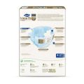 Drypers Touch Large (8-14 kg) - 54 pcs x 4 packs (216 pcs) - Tape Diapers. 