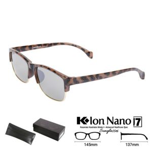 K ION NANO PREMIUM 7 SUNGLASSES KACAMATA TERAPI KESEHATAN ANTI RADIASI KEKINIAN ORIGINAL K-LINK