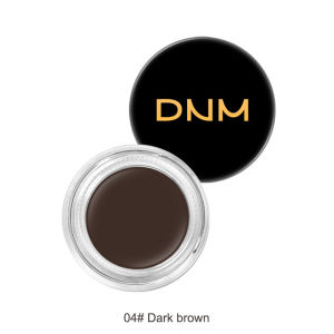 DNM Eyebrow Cream Eyeliner GEL Krim Alis Tahan Air Tahan Keringat Alami Modifikasi Warna Alis Tahan Lama COD -🌈Ninestar