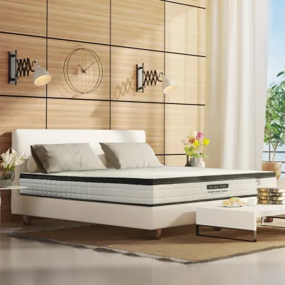 [The Mattress Boutique]Slumber Pedic Posture Care Mattress - Queen