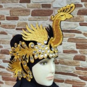 renda bordir siger merak