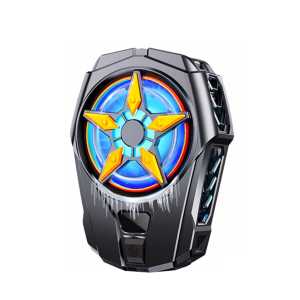 Quạt tản nhiệt điện thoại sò lạnh SL09 giá rẻ giảm nhiệt nhanh hỗ trợ tăng FPS Gaming Liên Quân PUBG FF