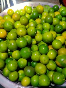 Tắc xanhtắc chín 2kg (hàng chất lượng )