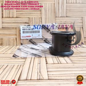 KARET STABIL DEPAN TOYOTA INNOVA INNOVA REBORN FORTUNER VRZ 48815-0K130