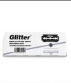 Silet Glitter Super Stainles Biru pisau razor 100 keping silet. 