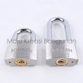 Gembok Stainless Steel 304 SOLIGEN 50mm Kunci Komputer Panjang Pendek Pagar Rumah Ruko Computer Key 50 mm SUS304. 