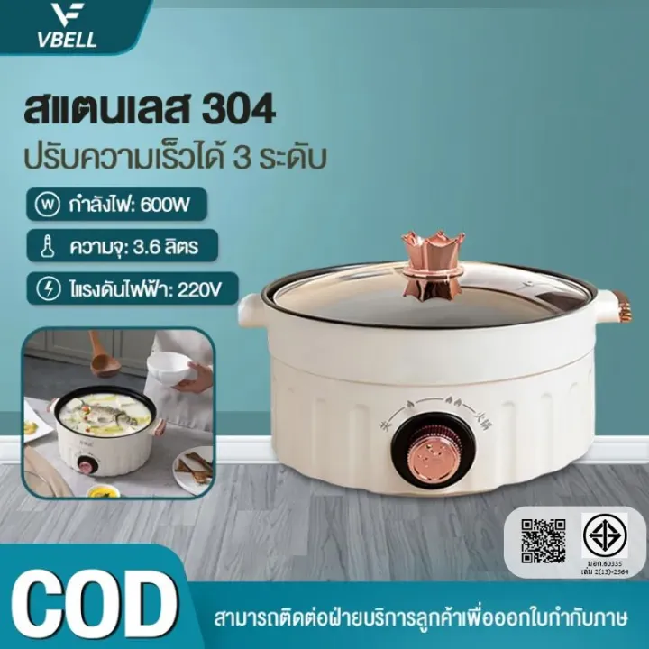 🟡 matplotlib tutorials # 4 🟢 contour lines in... หม้อนึ่งไฟฟ้าหม้อไฟฟ้า 3.6L หม้อไฟฟ้าอเนกประสงค์ หม้อไฟฟ้าหลายฟังก์ชัน ...
