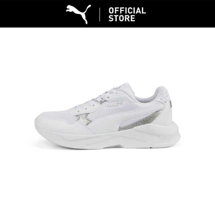 PUMA Sepatu Wanita X-Ray Speed Lite Distressed Sneakers Lazada