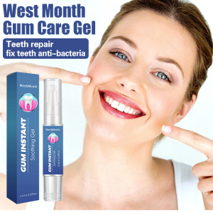 Gum Protect Repair Gels Gum Protection And Repair Gel Strengthening Teeth Nourish Restore Gums Teeth Care Gels