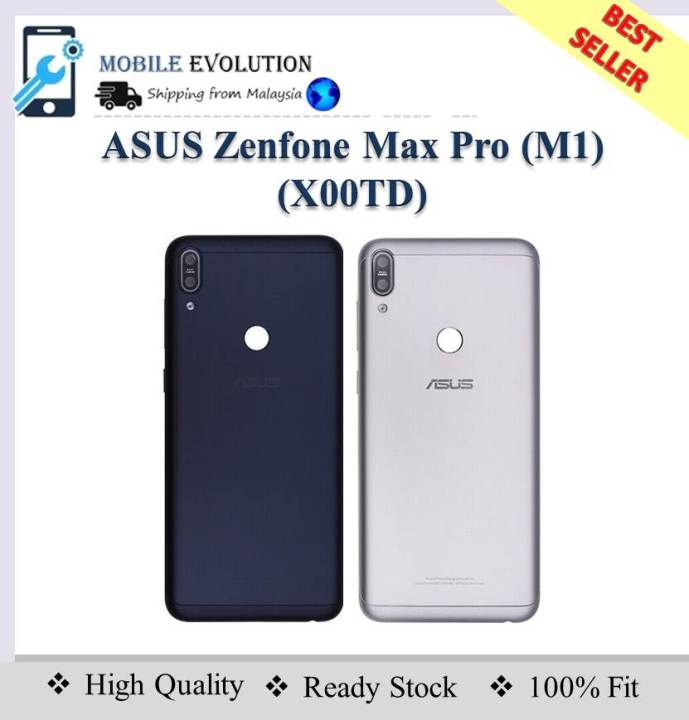 Asus Max Pro M1 Asus Xootd Phone Cover Mobile Asus_x00td Cover