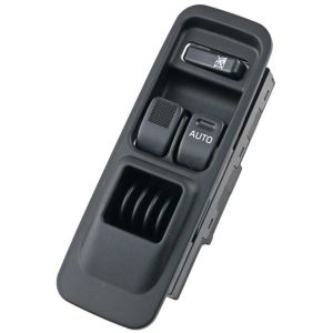 Perodua Kenari Kelisa (Auto Down Driver Side RHS) Window Power Main Switch Car Parts Suis tingkap
