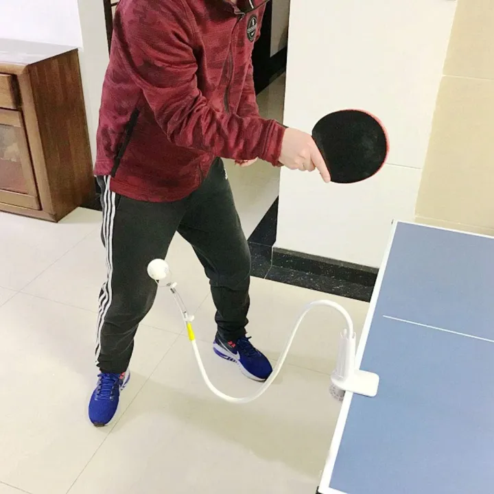 Bola%20Latihan%20Spin%20Tenis%20Meja/Meja%20Robotpong%20Manual%20Rocket%20Spin/Table%20Tennis%20Training%20Robot%20-%20Image%204