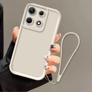 Case สำหรับ infinix Note 30 5กรัม infinix Note 30 Pro Note 40 Pro 4กรัมศัพท์ปลอก softcase ซิลิโคนป้องกันกันกระแทกปกการออกแบบใหม่ความงามการ์ตูน inspbu JTMLBB01