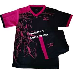 Jersey Futsal Anak Kaos Sepakbola Junior Stelan Baju Olahraga Outdoor