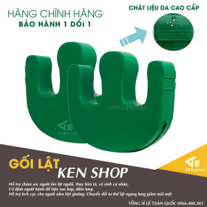 Gôi lật bệnh nhân cao cấp Sản phẩm hỗ trợ dành cho người cao tuổi người bệnh giúp chăm sóc tại nhà hiệu quả