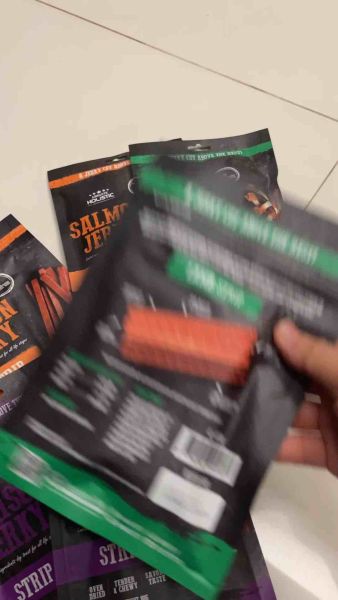 Buyer review video 2