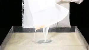 Nylon mesh dust-proof gauze mesh window screen 2 m wide nylon filter paint screen filter soybean milk filter cloth mesh 100 mesh 200 mesh 300 mesh mosquito-proof snake bag