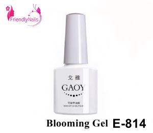 สีฟุ้ง น้ำยากระจายสีเจล ทำลายหินอ่อน เรียบหรู Blooming Gel