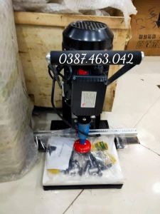 MÁY KHOAN BẢN LỀ SIÊU TIỆN LỢI