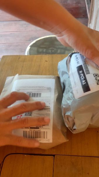 Buyer review video 3